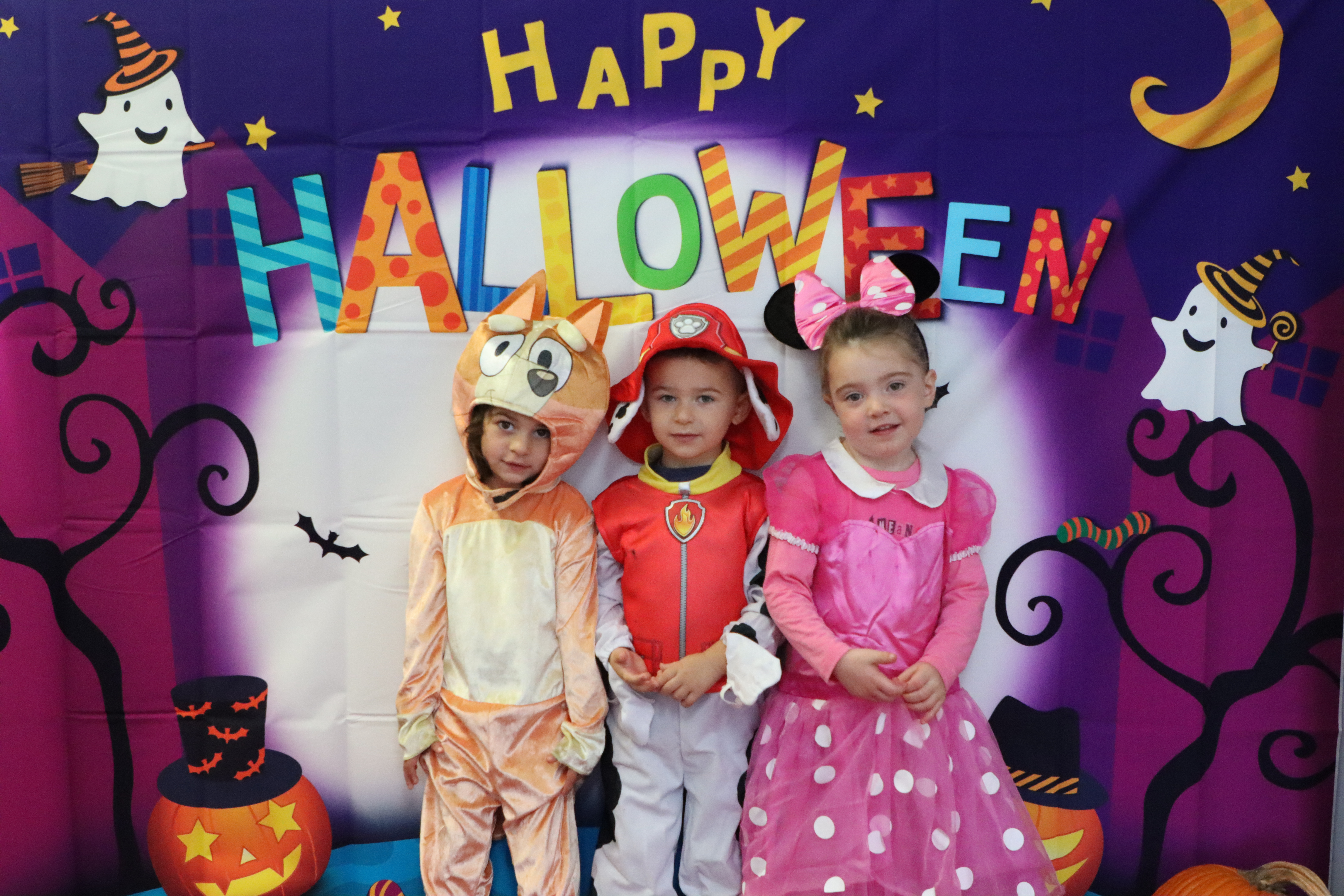 Pee Wee Folks photo - IMG 9669